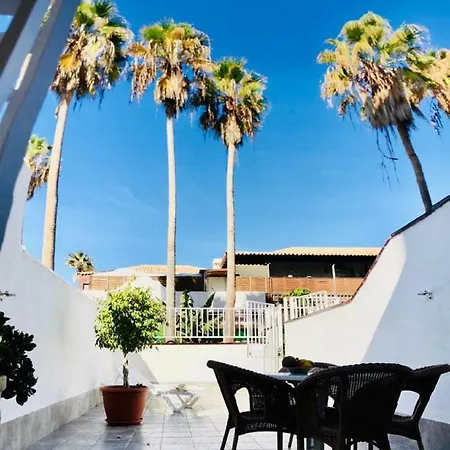 Holiday Dreams Apartman *