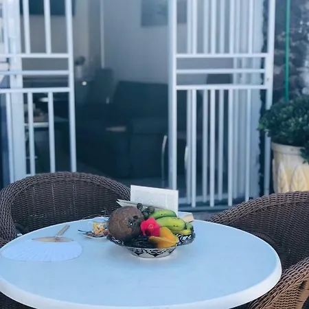 Holiday Dreams