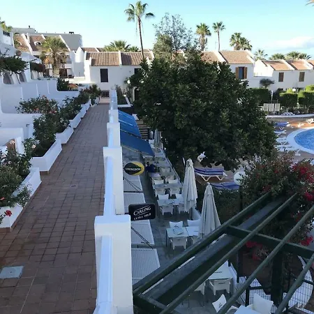 Apartman Holiday Dreams *