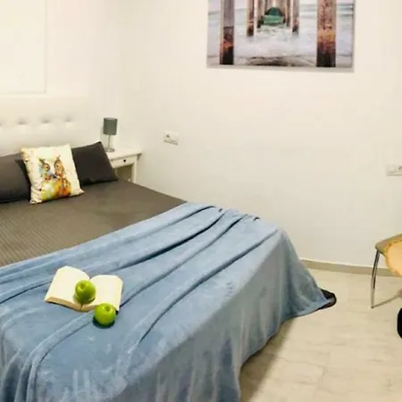 Holiday Dreams Apartman Playa de las Américas