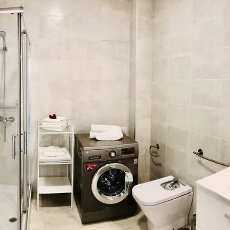 Holiday Dreams Apartman