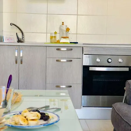 Holiday Dreams Apartman *